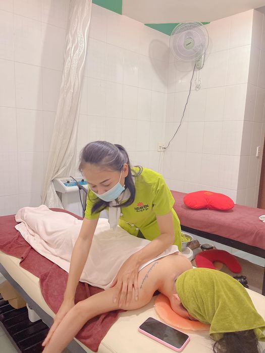 Heaven Spa ảnh 1