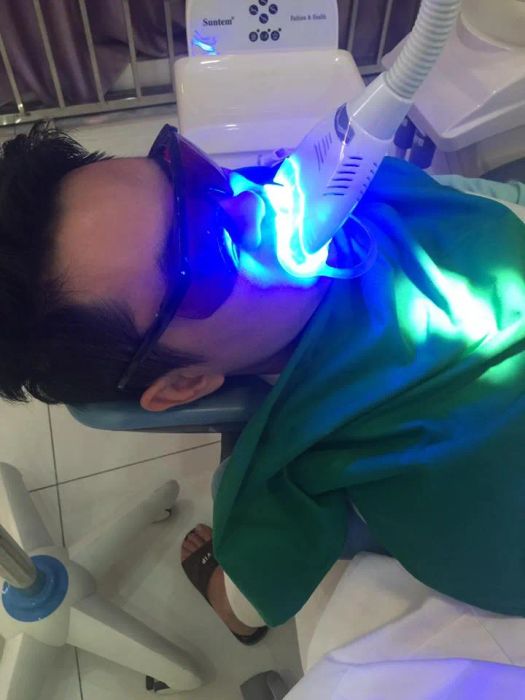 Phòng khám Nha Khoa Việt Trì - B/s Hưng ảnh 1