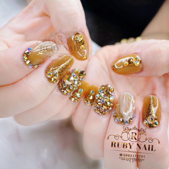 Hình ảnh từ Ruby Nail