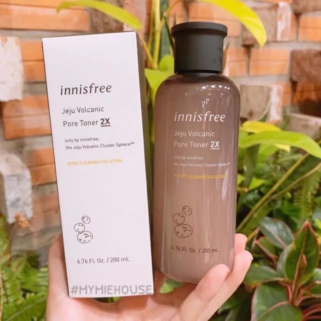 SẮC HƯƠNG cosmetics - Hình ảnh ấn tượng về thiên đường mỹ phẩm Hàn