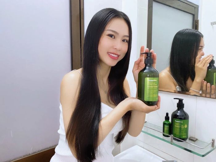 Bộ sưu tập sản phẩm đa dạng từ HERA