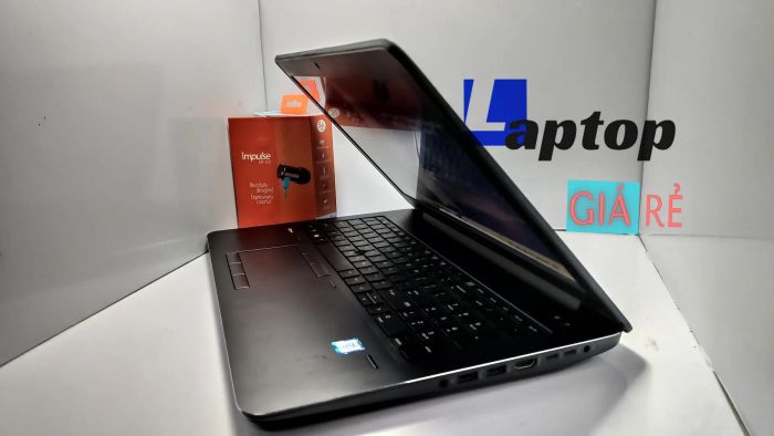 Hình ảnh showroom THẾ GIỚI CÔNG NGHỆ