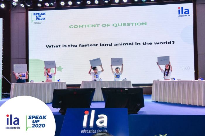 Trung tâm Anh ngữ ILA hình ảnh 1