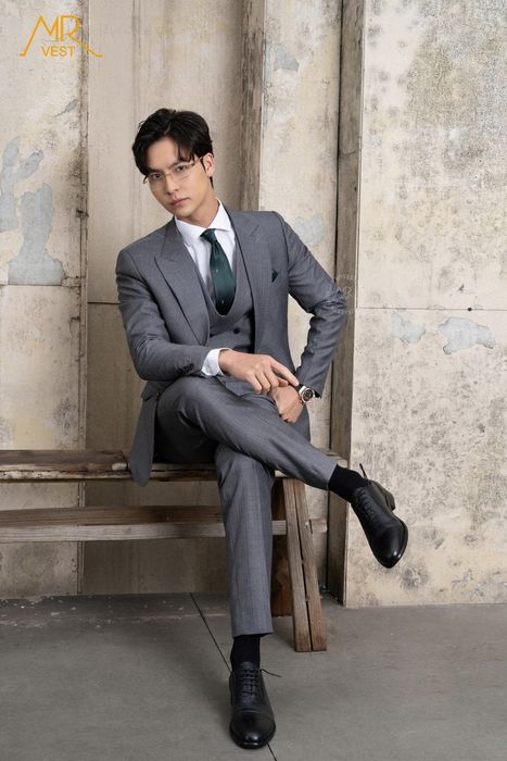 Không gian trưng bày ấn tượng tại MR VEST THANH HÓA