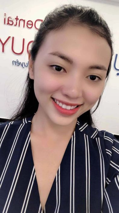 Hình ảnh thực tế tại Trung tâm Nha khoa Nụ Cười Duyên