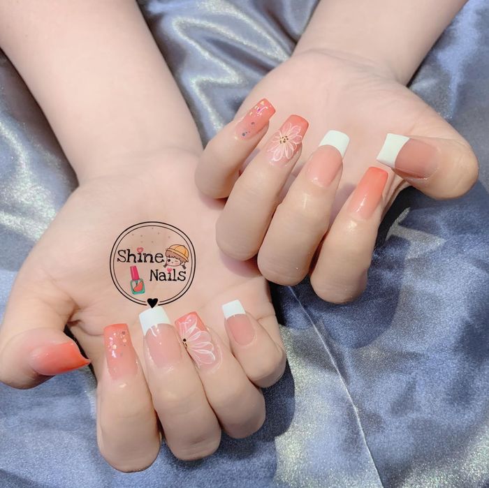 Bộ sưu tập xu hướng mới nhất - Shine Nails & Beauty ảnh 2