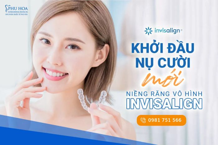 Không gian hiện đại tại Nha khoa Quốc tế Phú Hoà
