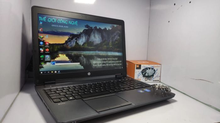 Bộ sưu tập laptop đa dạng tại THẾ GIỚI CÔNG NGHỆ