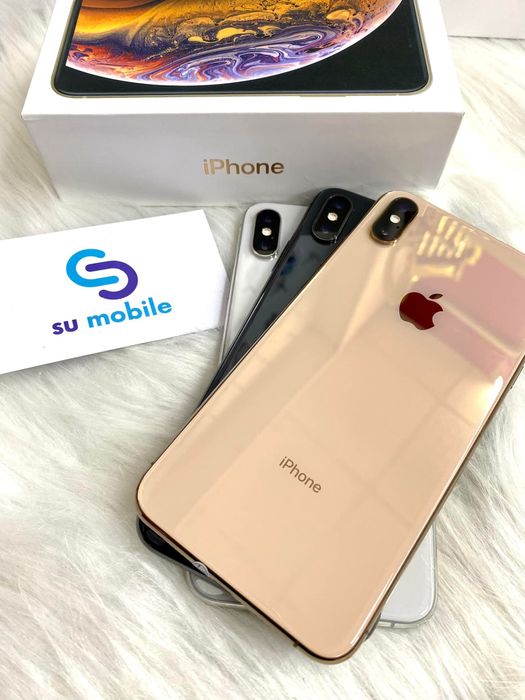 Sản phẩm iPhone đa dạng tại Su Mobile