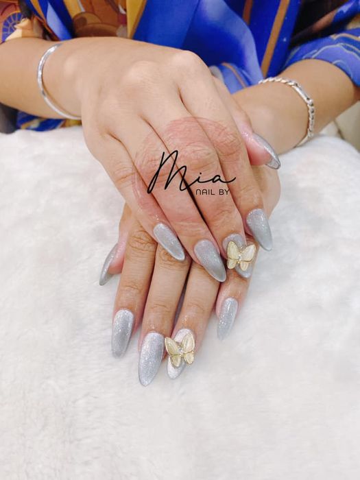 Bộ sưu tập đa phong cách - NAIL BY MIA ảnh 2