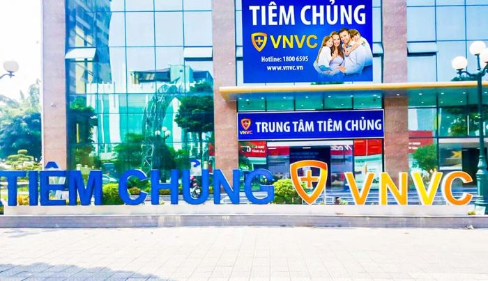 VNVC Phú Thọ (Ảnh 3)