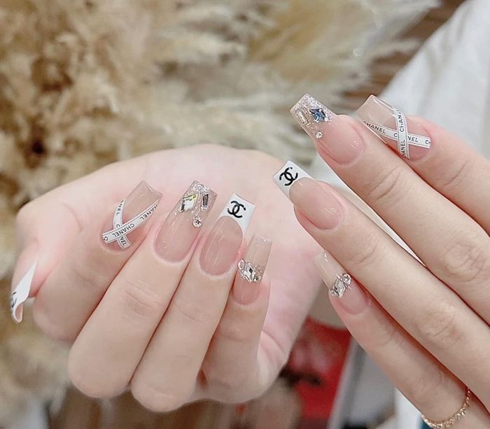 Không gian đào tạo chuyên nghiệp tại Mỹ Chi Nails