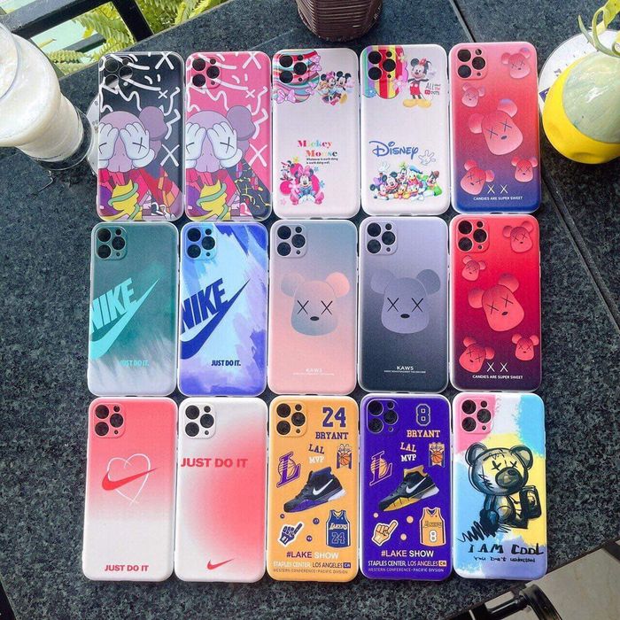 Phụ Kiện 299 Lê Duẩn- Iphone DOC hình ảnh 1