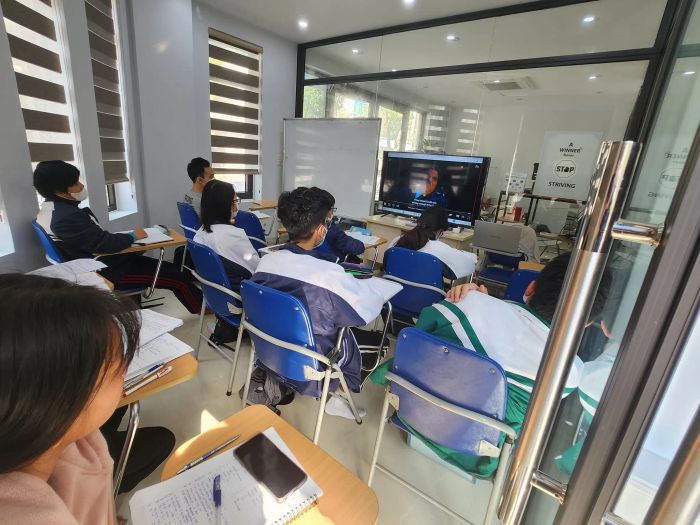 Hình ảnh Trung tâm Anh ngữ Trí Đức