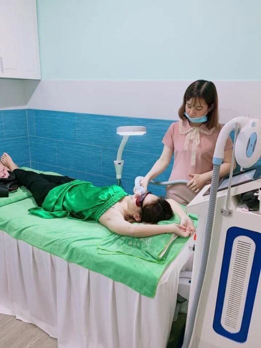 Ảnh Tiên Phú Spa 1