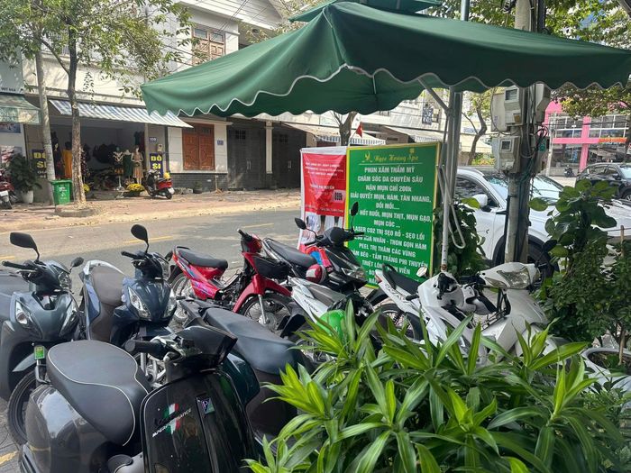 Ngọc Hoàng Spa ảnh 2