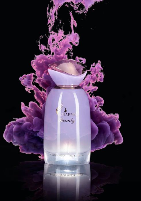 Charme Perfume - Không gian sang trọng đậm chất Paris