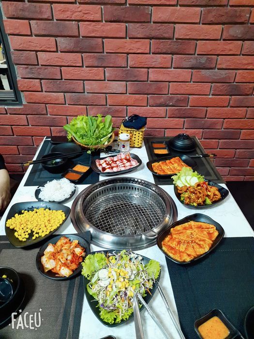 BARA BBQ Lẩu Và Nướng Không Khói - Hương vị nướng đặc biệt tại Diễn Châu