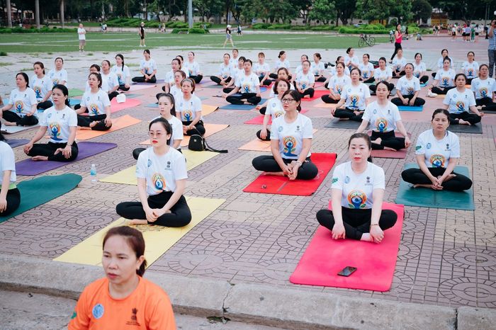 YOGA - NGỌC Kon Tum - Hình ảnh 2