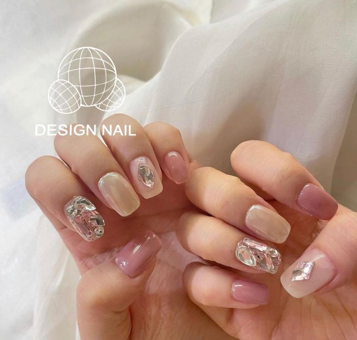 Hình ảnh từ Design Nail