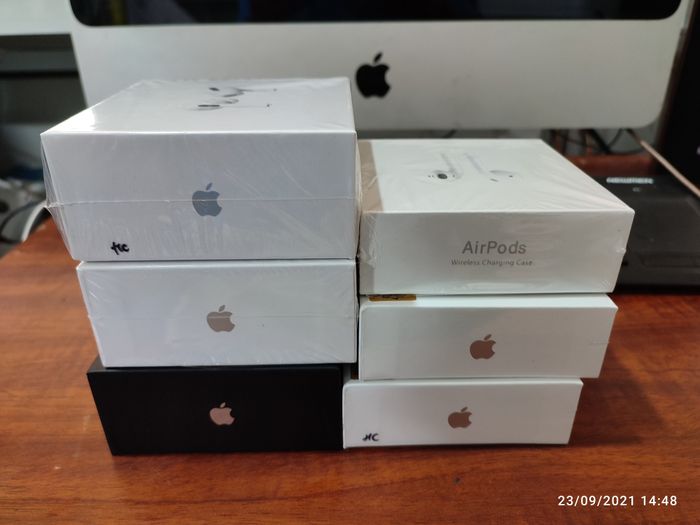 Sản phẩm iPhone đa dạng tại Tuấn Trang Mobile