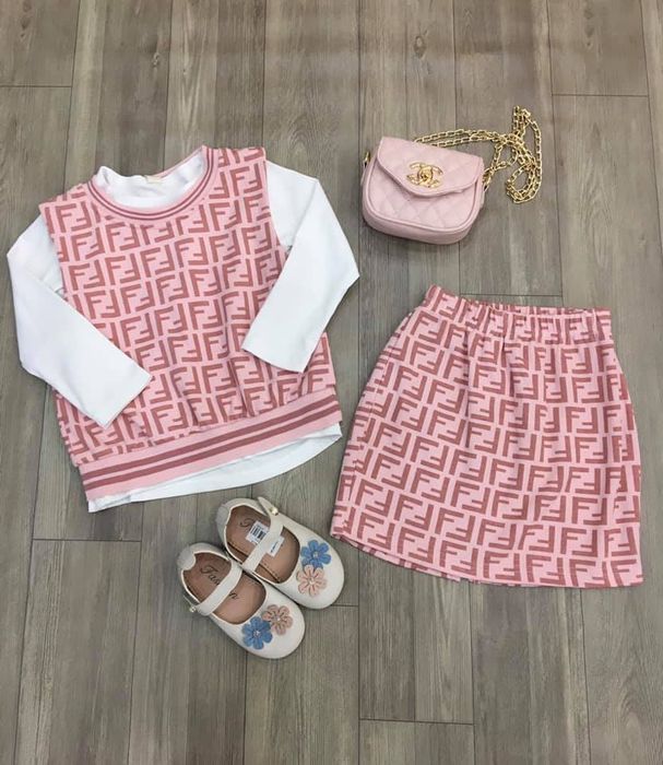 BST thời trang trẻ em chất lượng cao tại Shop Lương - Đông Hà