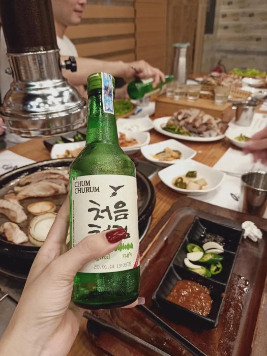 Hình ảnh Hodori Korean Restaurant - Jeonsoolbab 2