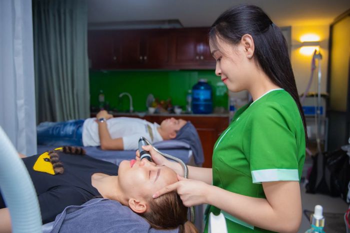 Ảnh Xuân Nữ Spa and Clinic 1
