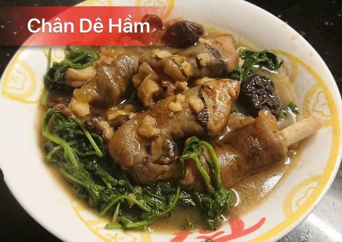 Góc ẩm thực đậm chất truyền thống tại Nhà Hàng 88
