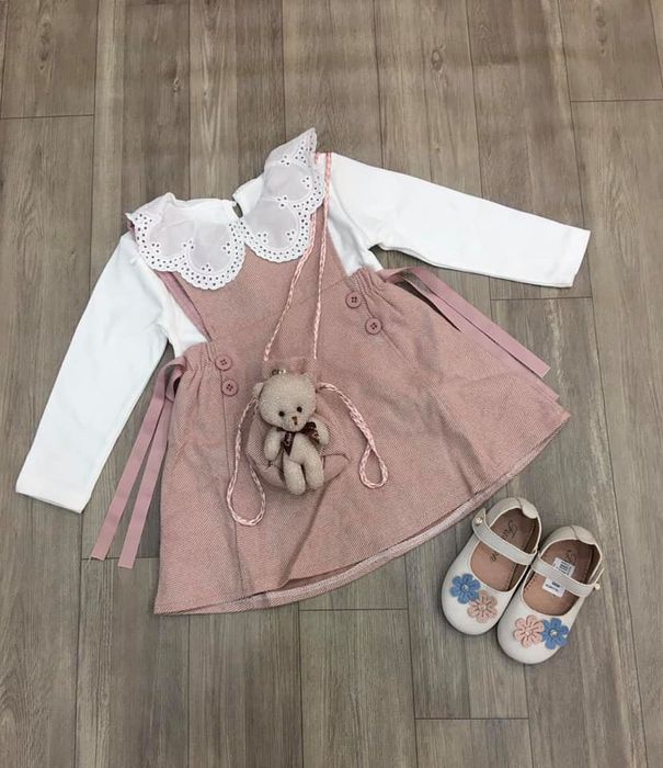 Không gian trưng bày đầy màu sắc tại Shop Lương - Đông Hà