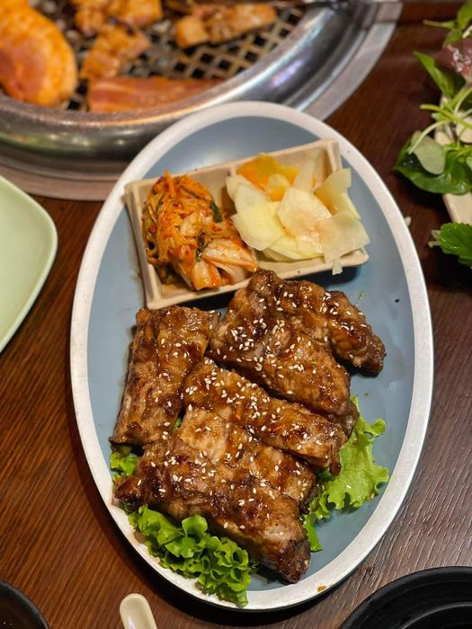 Ảnh 2 - Sumin BBQ Buffet