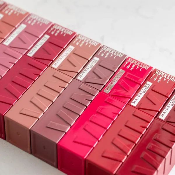 Son Maybelline hình ảnh 1