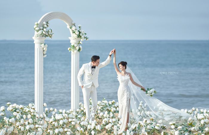 Hình ảnh tại Q Wedding Studio 1
