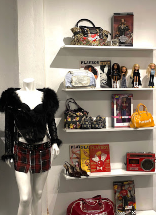 Cyberslvt Thriftshop ảnh 1