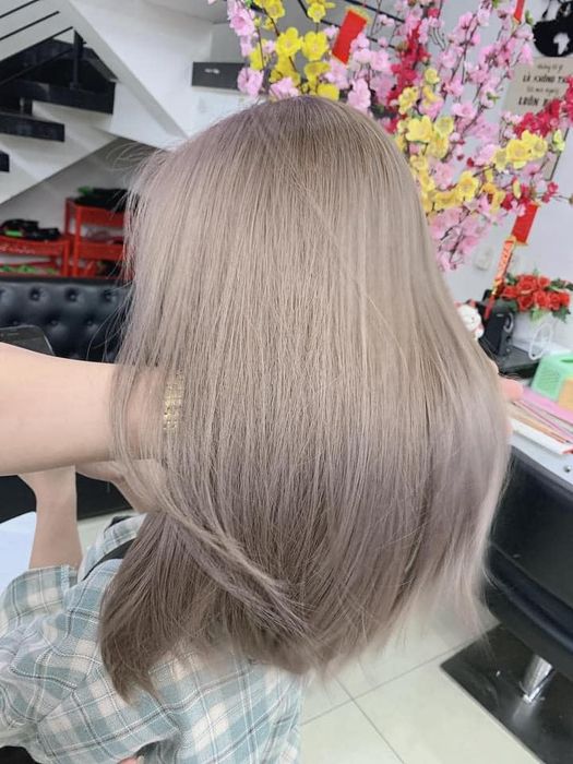 Viện Tóc Đức Ngọc - Không gian chăm sóc tóc sang trọng (Ảnh 3)