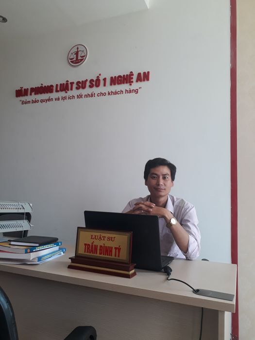 Văn phòng Luật sư Số 3 Nghệ An ảnh 2