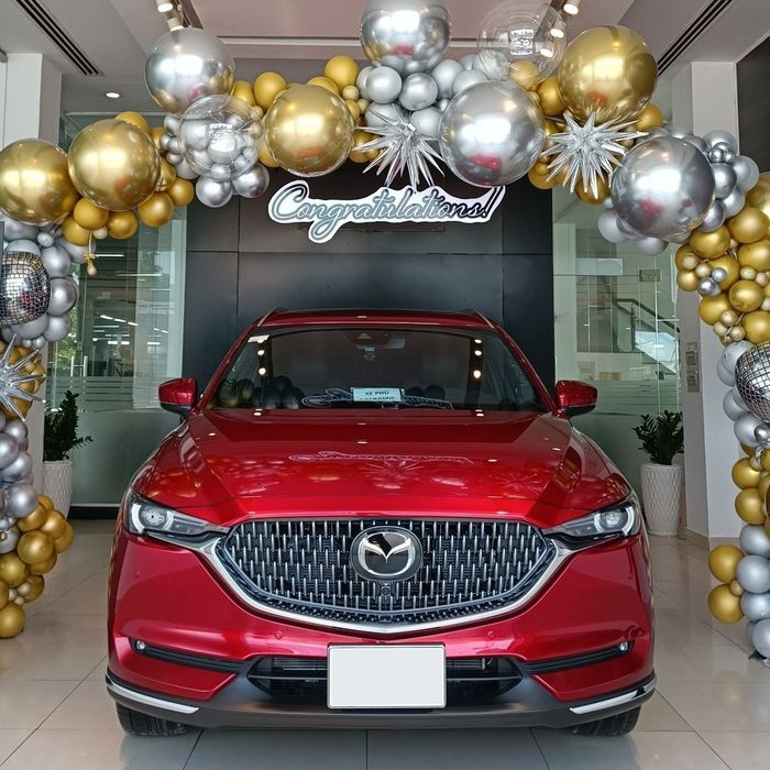 Mazda Phú Mỹ Hưng - Hình 1