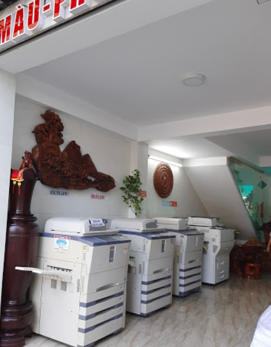 Photocopy Ngọc Phương ảnh 1