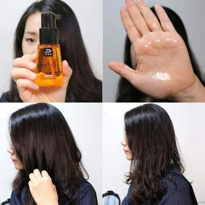 Không gian trưng bày đa dạng tại Mỹ Phẩm Ngọc Đình
