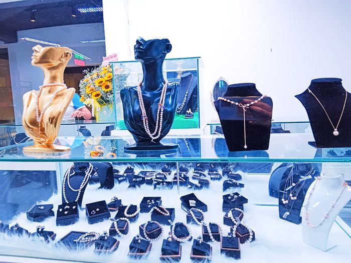 Tinh hoa ngọc trai Ngọc Tâm Pearl - Ảnh 1