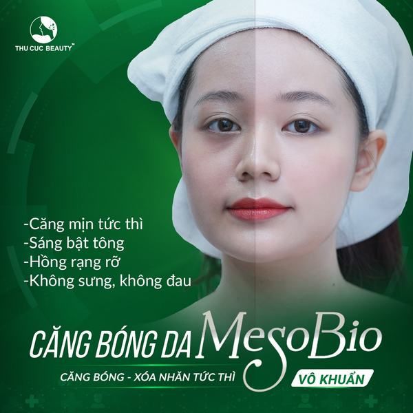 Bệnh viện Thu Cúc - Hình ảnh 2