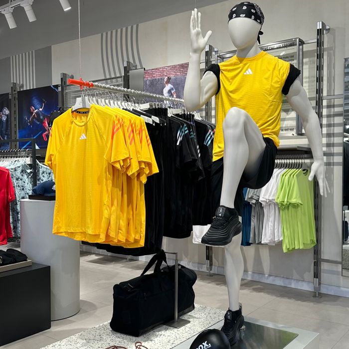 Adidas Hà Tĩnh hình ảnh 2
