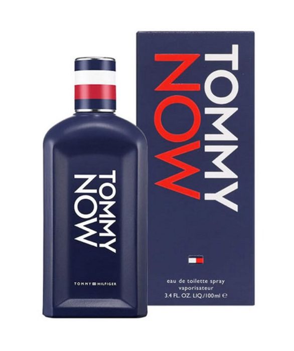 Bộ sưu tập nước hoa Tommy Hilfiger