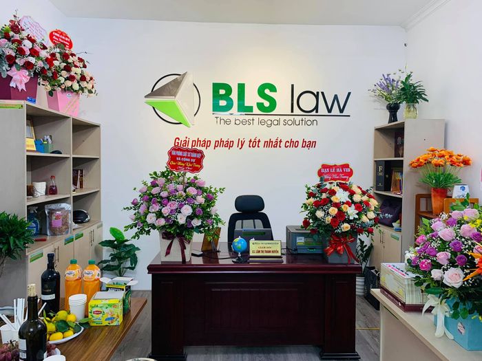 Công ty Luật BLS Việt Nam ảnh 2