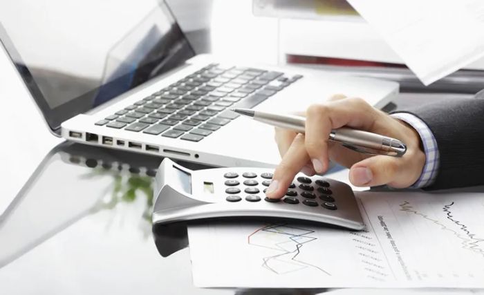 Hình ảnh minh họa dịch vụ kế toán HFF