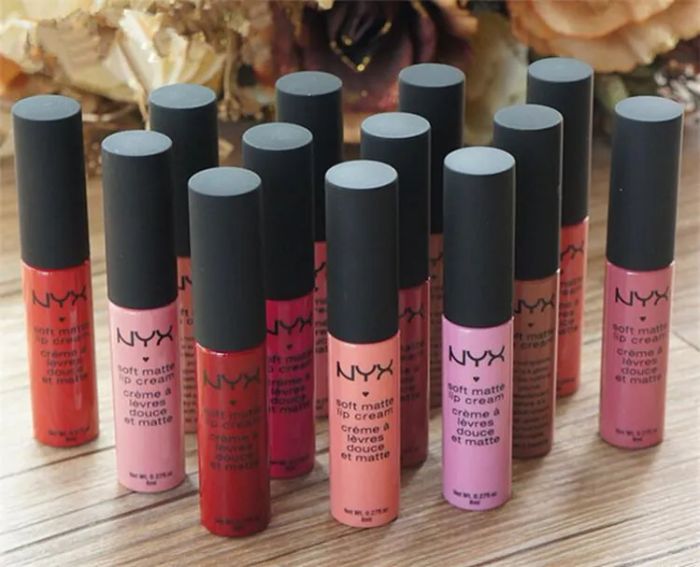 Son Nyx hình ảnh 2