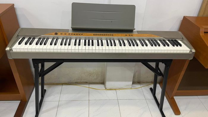 Bộ sưu tập piano đa dạng tại Piano Minh Quân