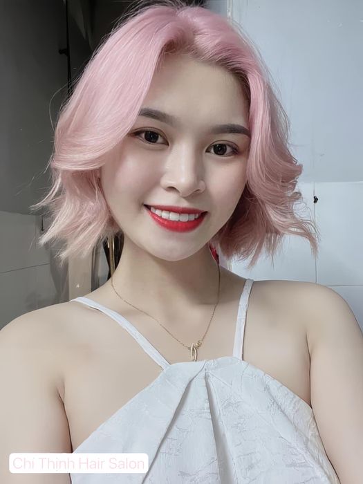 Hair Salon Chí Thịnh - Nghệ thuật tạo kiểu tóc đỉnh cao (Ảnh 1)