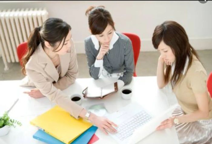 Hình ảnh tư vấn kế toán tại Ngân Việt