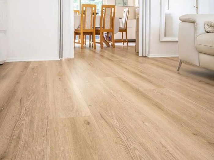 Sàn gỗ Kocher hình ảnh 1